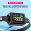 Zgarda electrica GPS pentru caini, sistem inteligent de gard invizibil cu vibratii si soc, raza de actiune 914m, ecran LED color, baterie reincarcabila 800mAh, rezistenta la apa IPX7, fara aplicatie, SIM sau abonament, negru