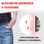 Zgarda electrica dresaj pentru 2 caini, GE-G22, raza actiune 1000 metrii, gard electronic, vibratie, sunet si localizare, rezistenta la apa IPX7, autonomie standby 60 zile, roz