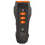 Dispozitiv cu ultrasunete anti-latrat, SJZ-048, autonomie baterie 20 ore, lanterna, laser, ultrasunete, raza actiune 15m